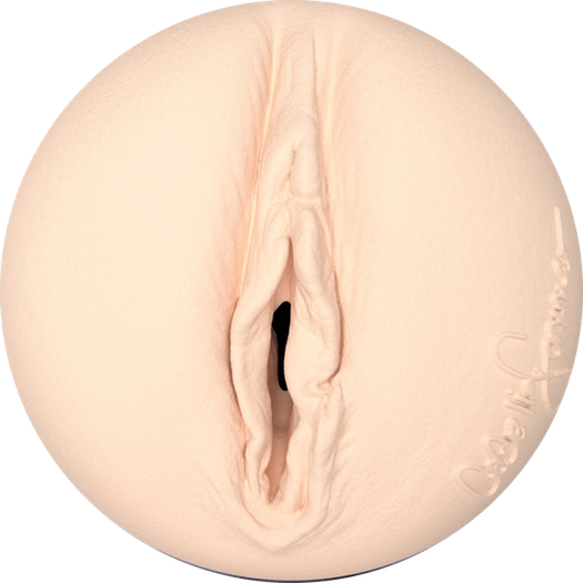 Cecelia Sommer - Apertura del masturbatore