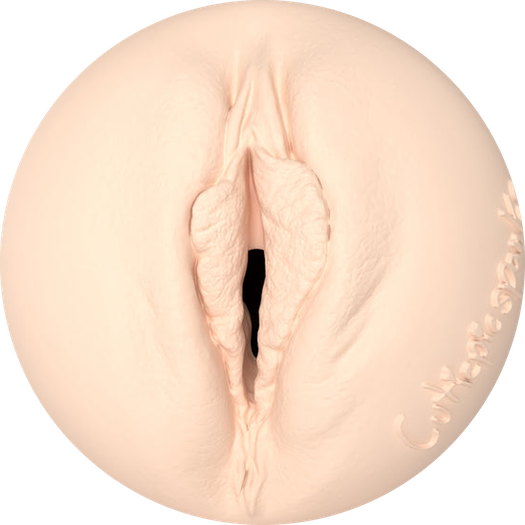Cutiepiespanks Cammodel - Apertura del masturbatore