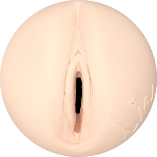 Lia - Apertura del masturbatore