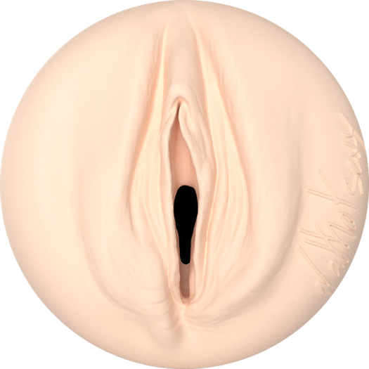 Nathotsexy1 - Apertura del masturbatore