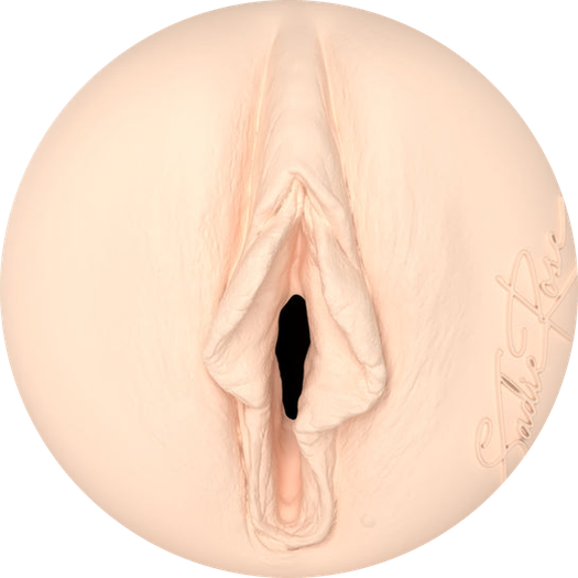 Sadie Rose - Apertura del masturbatore